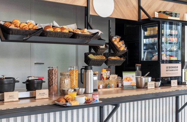 B&B HOTEL Villefranche-sur-Saône Sud