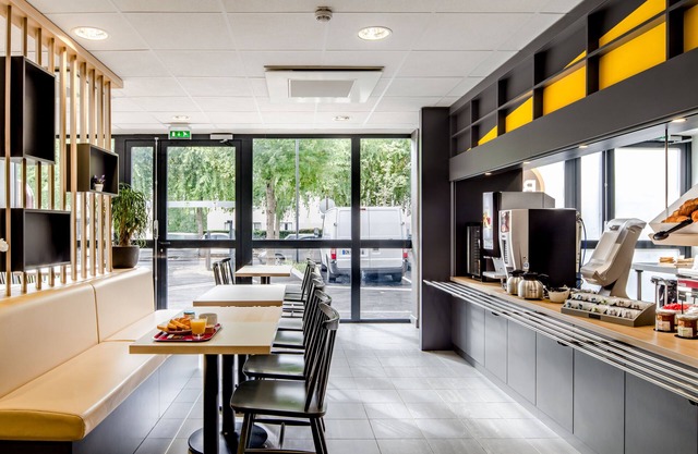 B&B HOTEL Marne-La-Vallée Torcy