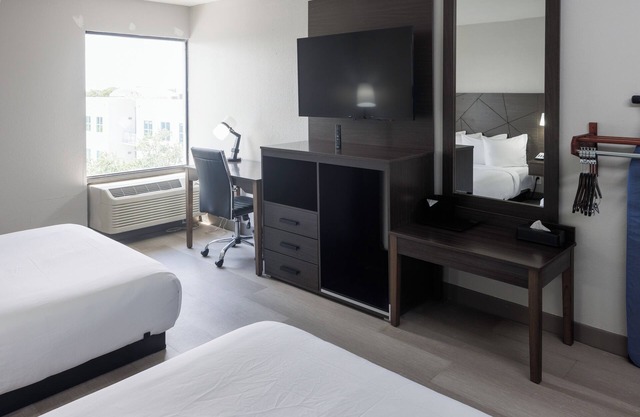 B&B Hotel Miami Airport