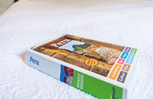 B&B Hotel The Office Arequipa