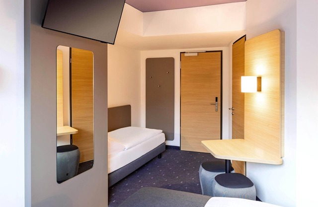 B&B Hotel Wilhelmshaven