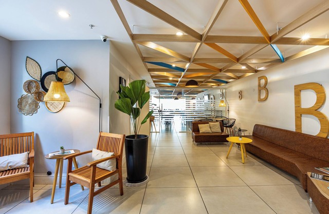 B&B Hotels Rio de Janeiro Norte