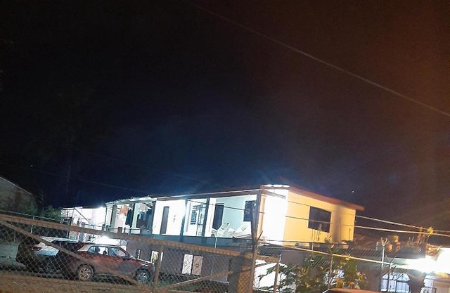 B&B KeisyAlba Punta Rucia