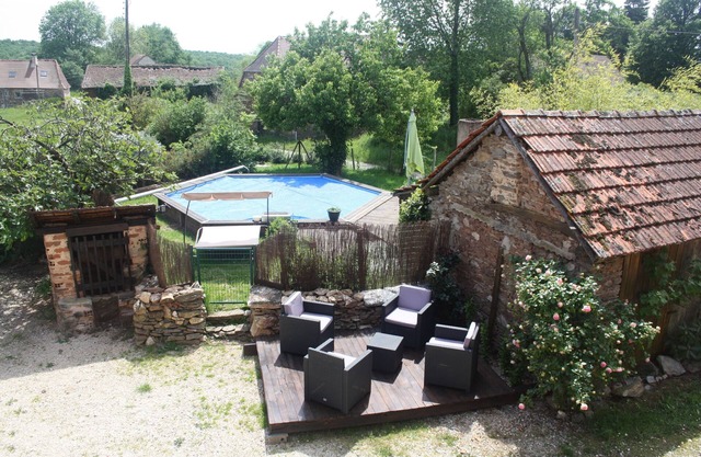 B&B Le Relais de Chantecor