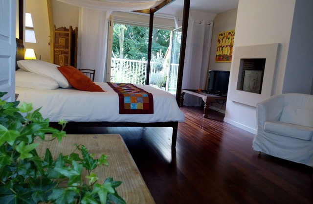 B&B Loft Trotters