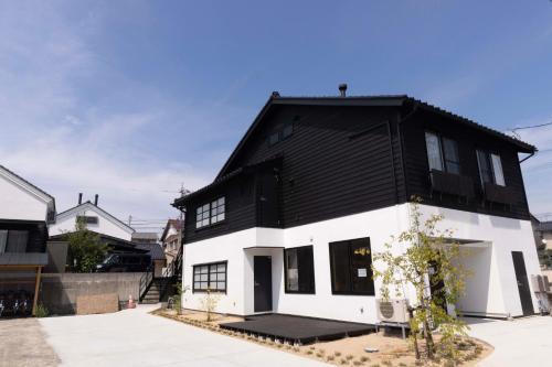 B&B Mikawa 6 - Loft Rooms