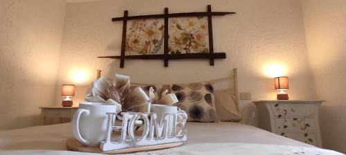 B&B Villa Magnolia