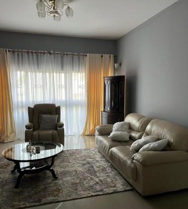 B01 Laxia Appartment