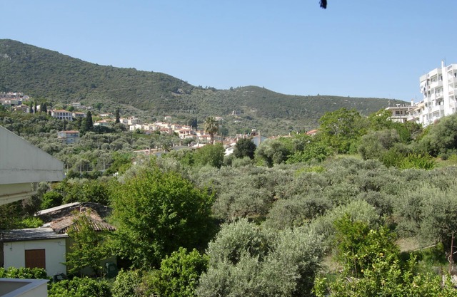 B1- Apartment (Lesvos)