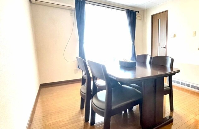 B105 5 min from Biei StationFreeWifiFreeParking - Room 105/Kamikawa-gun Hokkaidō