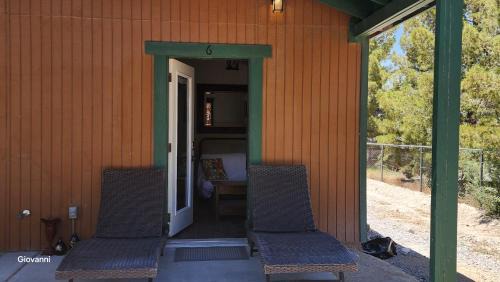 B2 Sunrise Springs Studio