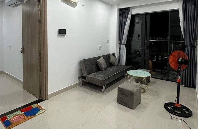 B3 Apartment.