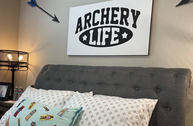 B3- Exclusive suite private bedroom and bathroom at Roseville