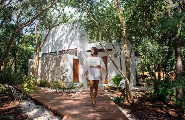 Baalamkaab Flamenco Studio