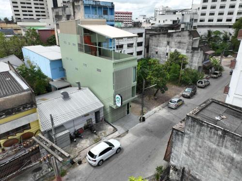 Baan Dhin Hotel Hatyai