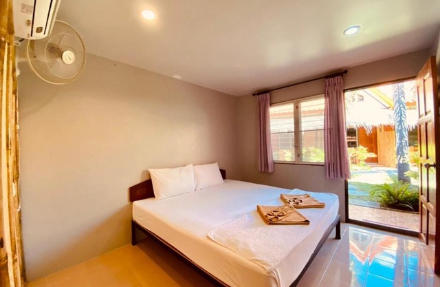 Baan Kasirin Resort Pattaya Beach