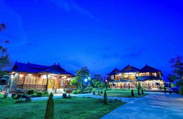 Baan Maneekan