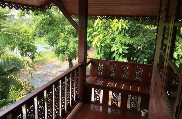 Baan Suan View Dee Homestay
