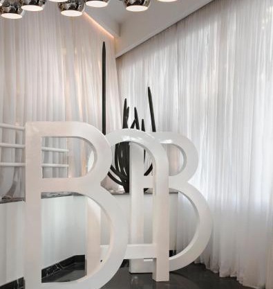 Bab Hotel