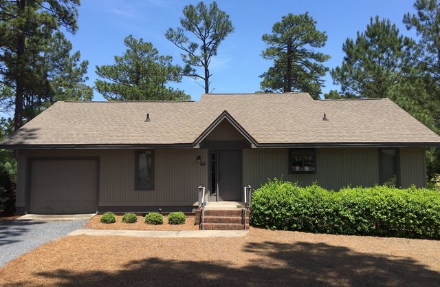 Back on VRBO Pinehurst - Fully Renovated
