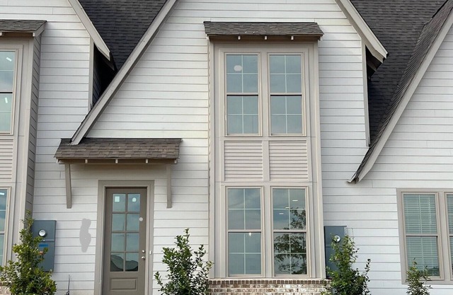 Back To College! 3 Bed Rooms 2.5 Bathroom- College Street near 280