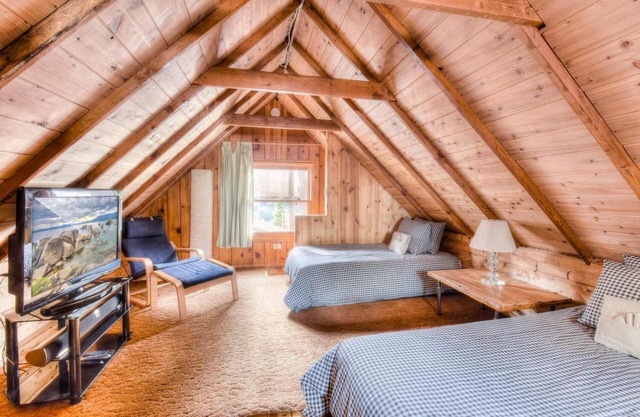 Badger Basin - 30+ Day Vacation Home Rental