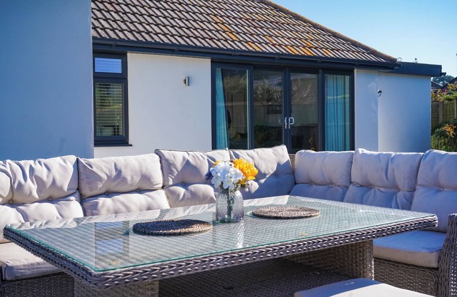 Badgers Run - Simultaneously beautiful and functional