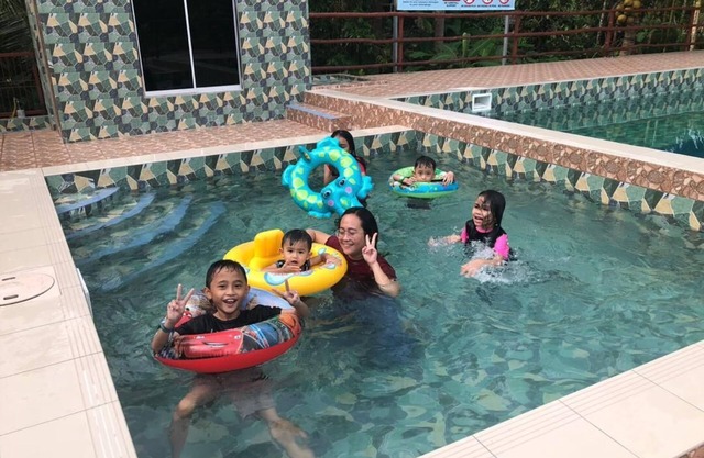 Badul Homestay