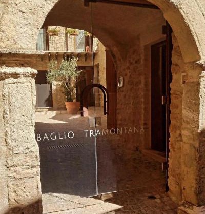 BAGLIO TRAMONTANA