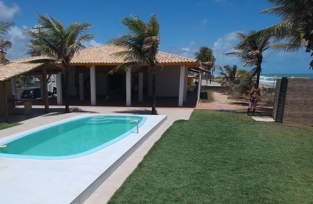 Bahia´s Summer House (Conde/Bahia/Brazil)
