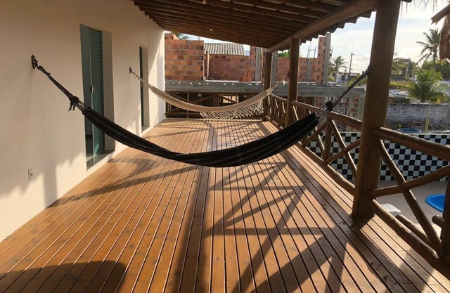 Bahia camaçari edge of guarajuba condo corner of the sun