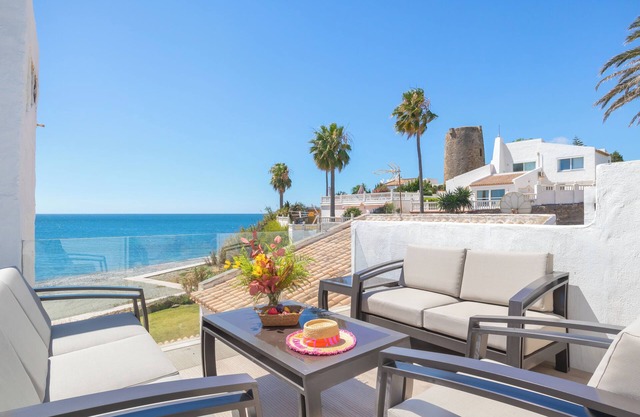 Bahia Dorada Beach Casita G27, Estepona, Spain