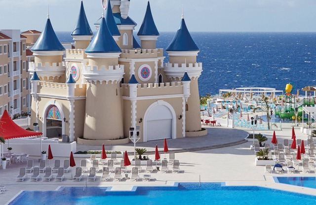 Bahia Principe Fantasia Tenerife - All Inclusive