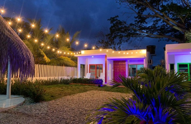 Bahia Tropical Sandia Kiwi Piña