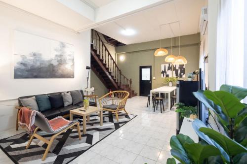 Bai Bua House Chatuchak