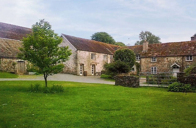 Bailiffs House - UK48744