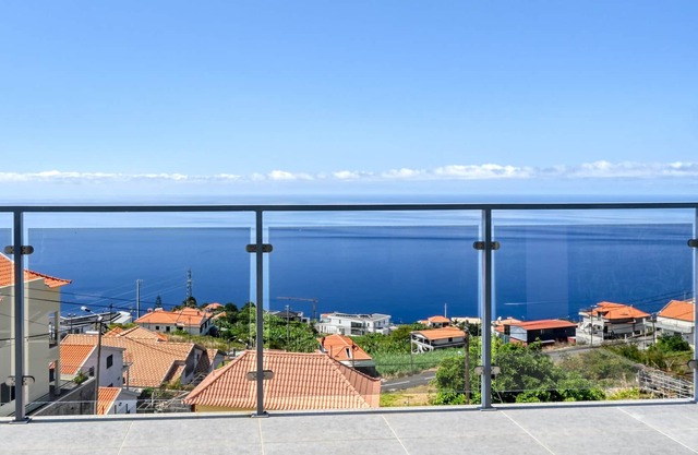 Bairos House, a Home in Madeira