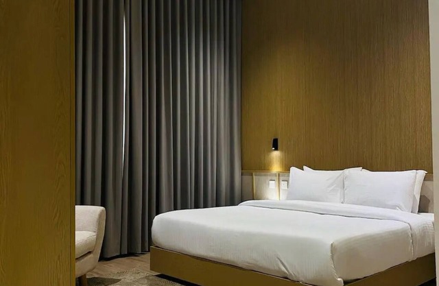 Baithans Furnished Apartments -Studio Apartment