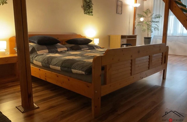 Bajcsy 6 Apartment Debrecen Downtown