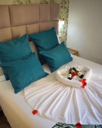 Bajondillo Beach Cozy Inns