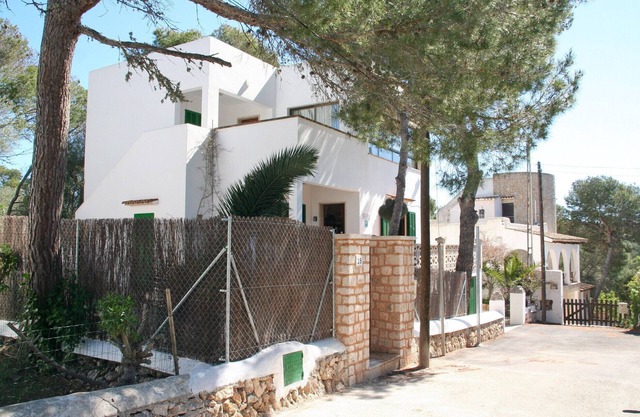 Bajos Maria Elena by dracmallorca