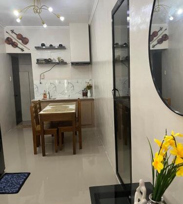 Balai ni Marie - 1 br and 2 t&b near GSC Airport