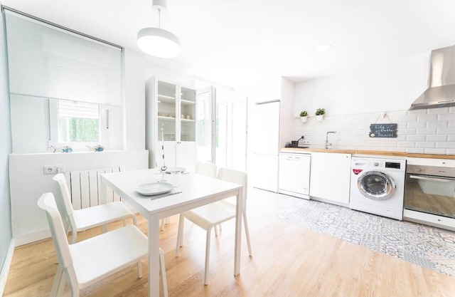 Balbín II Apartment