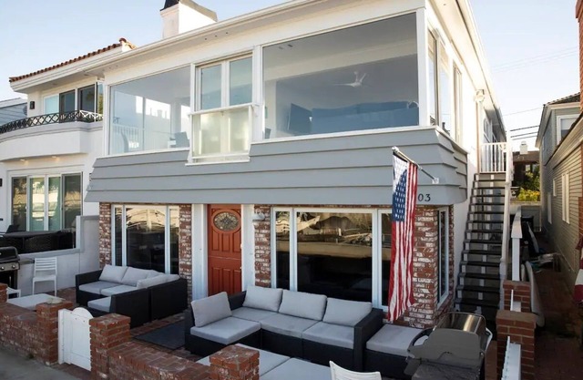 BALBOA ISLAND 7 BEDROOMS SLEEPS 14