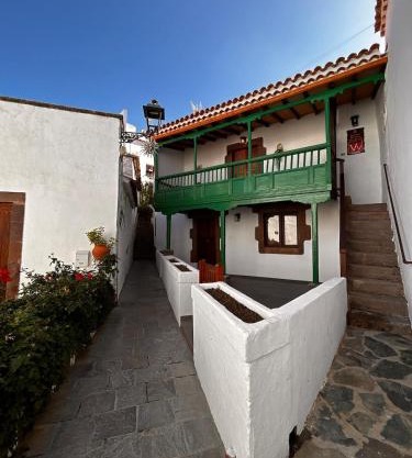 Balcón Néstor Álamo II