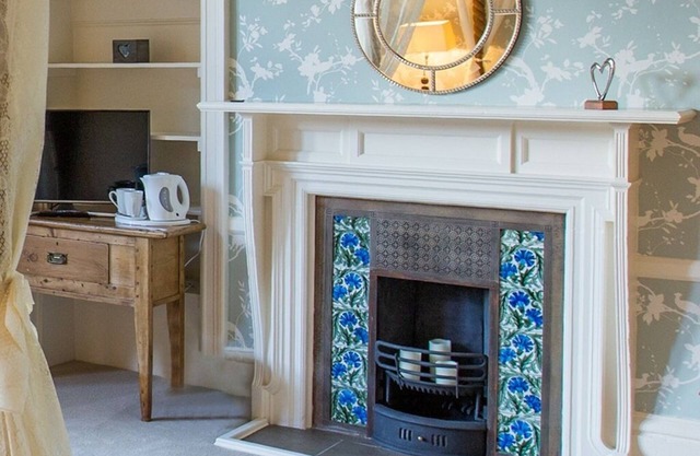 Balcary House Hotel
