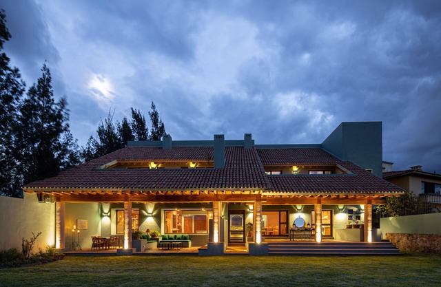 Balcones 5BR Villa | Weddings | Stunning Views