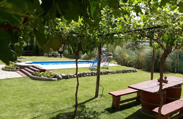 Balcones de San Carlos - casa Balcones