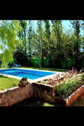 Balcones de San Carlos, casa Campana