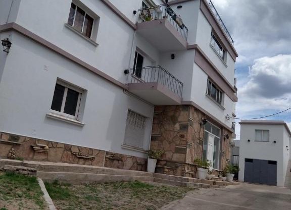 Balcones del Cerro Departamento con cochera